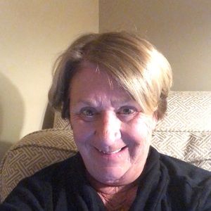 Meet your Posher, Donna